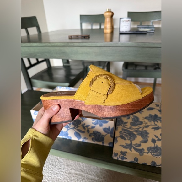 Drew Clog 37 - Picture 6 of 13